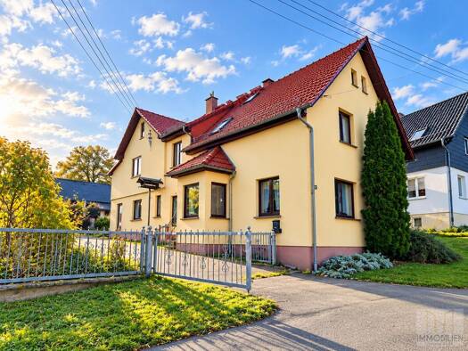 Einfamilienhaus zum Kauf 89.000 € 9 Zimmer 173,9 m² 1.327 m² Grundstück Wittmannsgereuth Saalfeld 07318