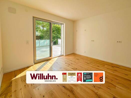 Wohnung zum Kauf - Erstbezug provisionsfrei 699.000 € 5 Zimmer 146,9 m² EG Gohlis-Süd Leipzig 04155