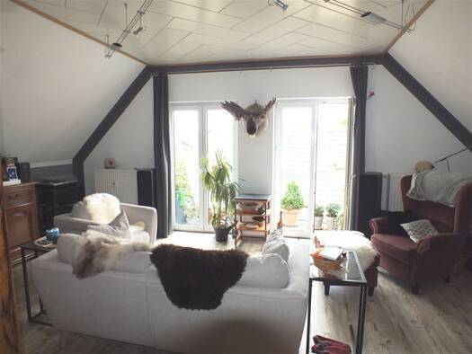 Maisonette zur Miete 1.280 € 6 Zimmer 128 m² 1. Geschoss Astheim Trebur 65468