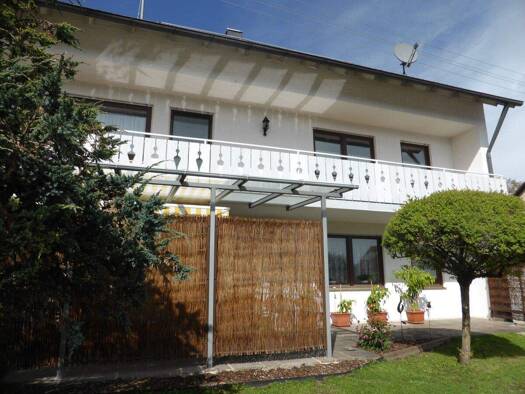 Einfamilienhaus zum Kauf 475.000 € 7 Zimmer 170 m² 760 m² Grundstück Bayersried 86513