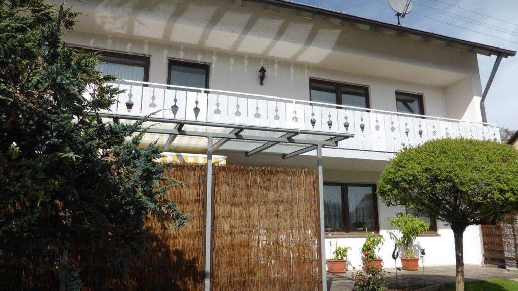 Einfamilienhaus zum Kauf 475.000 € 7 Zimmer 170 m² 760 m² Grundstück Bayersried 86513