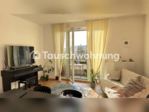 Wohnung zur Miete Tauschwohnung 1.080 € 3 Zimmer 78 m² Spandau Spandau 13599
