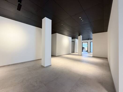 Bürofläche zur Miete - Erstbezug 987 € 111,7 m² Bürofläche Itter 6305