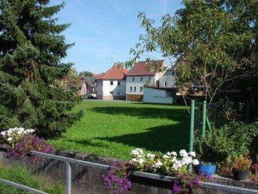 Grundstück zum Kauf 640.000 € 1.859 m² Grundstück Nieder-Kainsbach Brensbach 64395