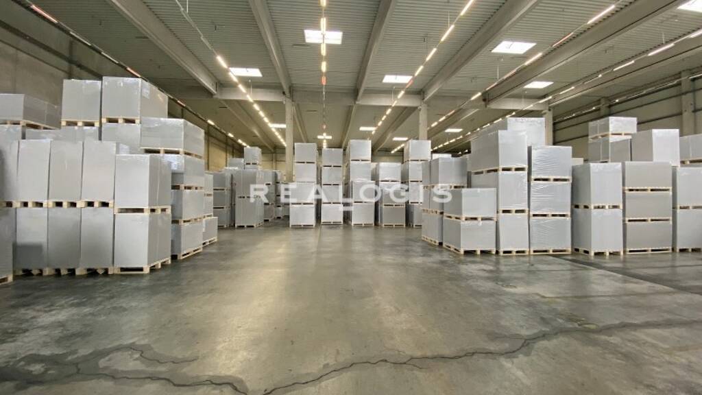 Halle/Industriefläche zur Miete provisionsfrei 2.480 m² Lagerfläche Dahlwitz-Hoppegarten 15366