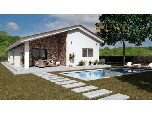 Chalet zum Kauf - Erstbezug 289.000 € 3 Zimmer 109 m² 750 m² Grundstück Moratalla 30440