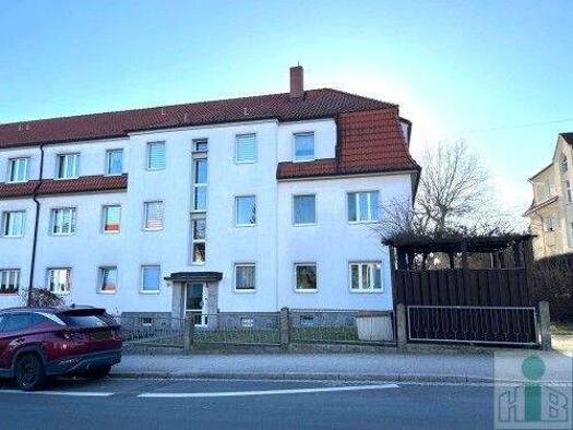 Wohnung zur Miete 553 € 3 Zimmer 85 m² Bautzen 02625