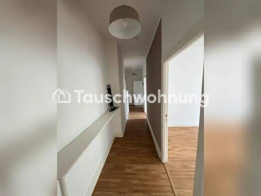Wohnung zur Miete Tauschwohnung 750 € 2 Zimmer 58 m² Südfriedhof Südfriedhof 24114
