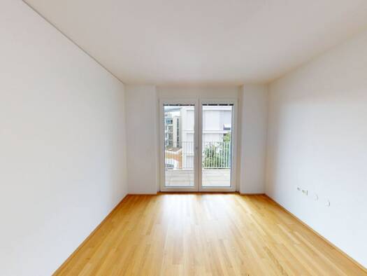 Wohnung zur Miete 602 € 3 Zimmer 50,1 m² 2. Geschoss Niesenbergergasse 14-16 Gries Graz 8020