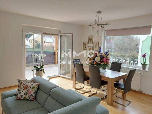 Wohnung zum Kauf 354.000 € 3 Zimmer 88,3 m² Waltendorf Graz 8047