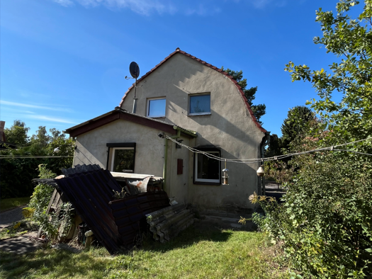 Einfamilienhaus zum Kauf 399.000 € 3 Zimmer 89,5 m² 1.363 m² Grundstück Erkner 15537