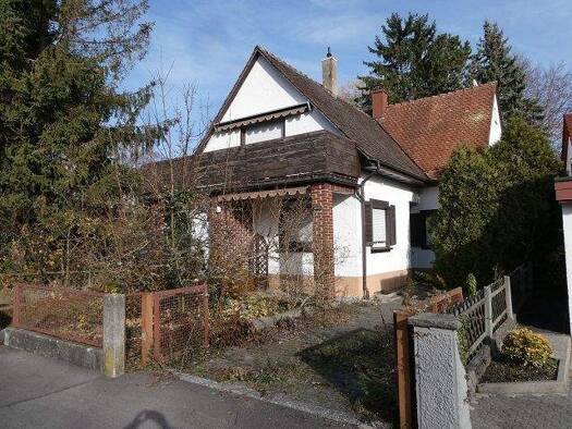 Haus zum Kauf 249.000 € 6 Zimmer 129 m² 268 m² Grundstück Stockach 78333