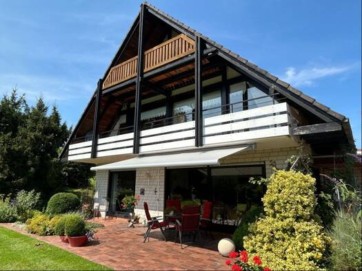 Einfamilienhaus zum Kauf 269.000 € 7 Zimmer 146 m² 1.567 m² Grundstück frei ab sofort Oberellenbach Alheim 36211