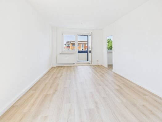 Wohnung zur Miete 375 € 3 Zimmer 68,6 m² 4. Geschoss Sonnenstraße 35 Sonnenberg Chemnitz 09130