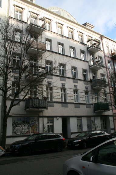 Wohnung zum Kauf 498.300 € 2 Zimmer 75 m² 3. Geschoss frei ab sofort Christburger Str. 28 Prenzlauer Berg Berlin 10405