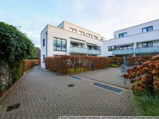 Wohnung zum Kauf 519.000 € 3 Zimmer 78,9 m² Eidelstedt Hamburg 22523