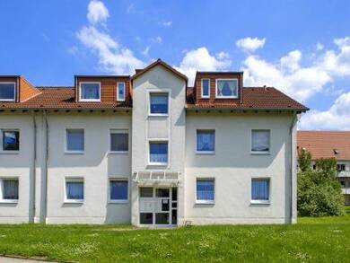 Wohnung zur Miete 419 € 3 Zimmer 56,4 m² EG frei ab 20.09.2025 Auf dem Loh 16 Plettenberg Plettenberg 58840
