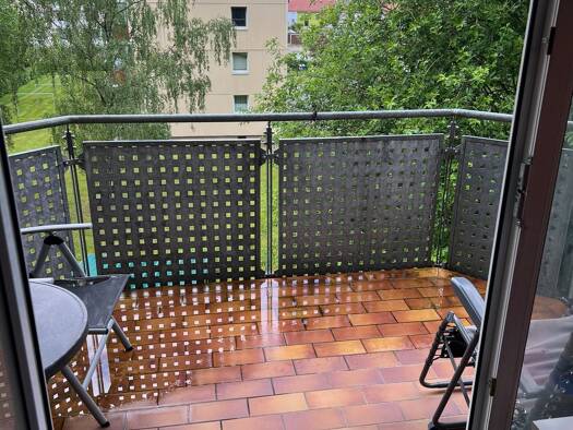 Wohnung zum Kauf 43.000 € 1 Zimmer 32 m² Radeberg Radeberg 01454