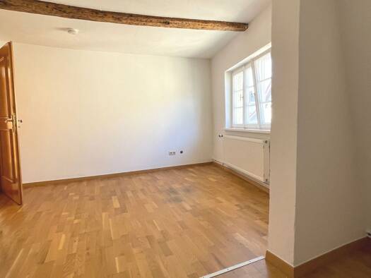 Wohnung zur Miete 794 € 2 Zimmer 69 m² 3 Geschosse frei ab sofort Bamberg 96049