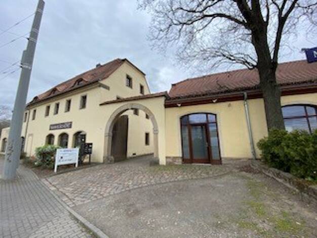 Wohnung zur Miete 752 € 3 Zimmer 109 m² 1. Geschoss frei ab 01.08.2025 Mügelner Str. 2 Reick Dresden 01237