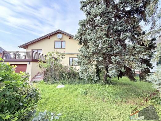 Einfamilienhaus zum Kauf 398.000 € 6 Zimmer 157 m² 546 m² Grundstück Eggendorf 2601