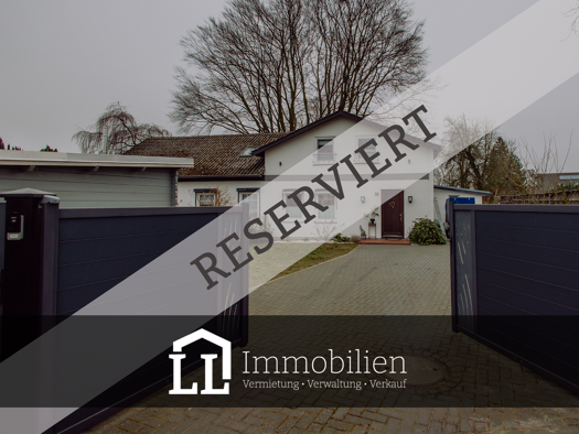 Doppelhaushälfte zum Kauf provisionsfrei 365.000 € 3 Zimmer 115,9 m² 478 m² Grundstück Quickborn 25451