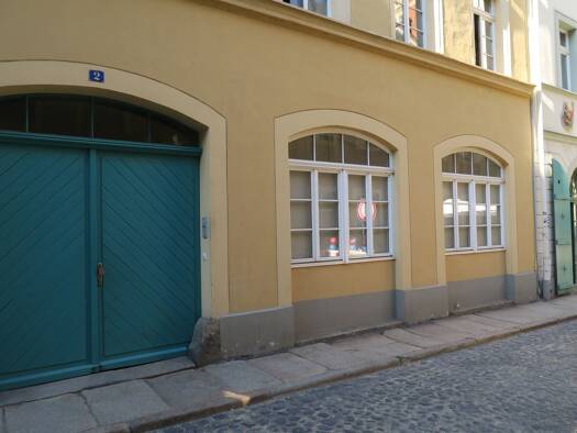 Sonstiges zur Miete 35 € Fischmarktstraße 2 Altstadt Görlitz 02826