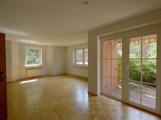 Wohnung zum Kauf 299.000 € 3 Zimmer 80,7 m² frei ab sofort Steinbeck Buchholz in der Nordheide 21244