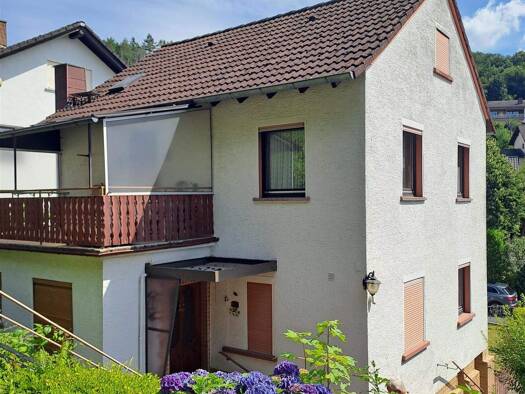 Einfamilienhaus zum Kauf 275.000 € 4 Zimmer 99,9 m² 499 m² Grundstück Roth Gelnhausen 63571