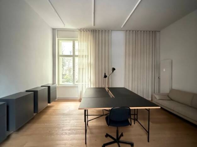 Bürofläche zur Miete provisionsfrei 3.700 € 140 m² Bürofläche Bundesallee Wilmersdorf Berlin 10719