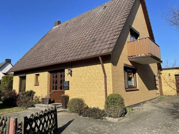 Einfamilienhaus zum Kauf 459.000 € 5 Zimmer 130 m² 951 m² Grundstück Trittau 22946