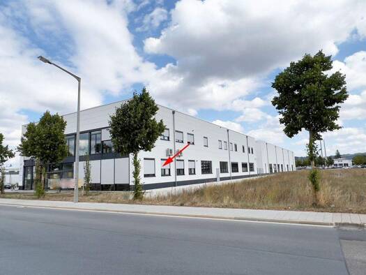 Bürofläche zur Miete 1.600 € 133 m² Bürofläche Dreichlingerstrasse 47 Neumarkt 92318