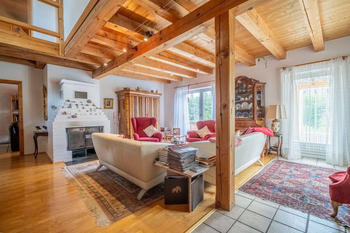 Einfamilienhaus zum Kauf - Ansicht 4