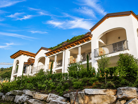 Terrassenwohnung zum Kauf als Kapitalanlage geeignet 240.000 € 2 Zimmer 50 m² Cannobio 28852