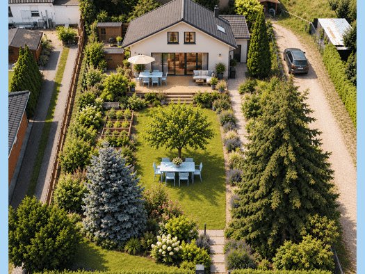 Freizeitgrundstück zum Kauf 245.000 € 616 m² Grundstück Köpenick Berlin 12557