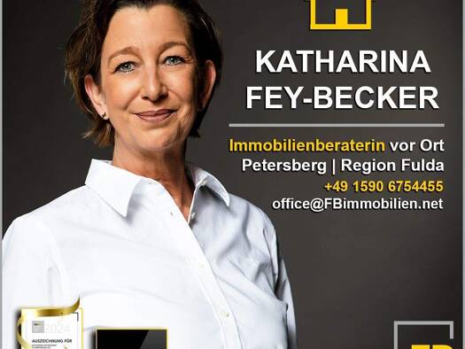 Wohnung zur Miete 1.480 € 4 Zimmer 124 m² 2. Geschoss Innenstadt Fulda 36037