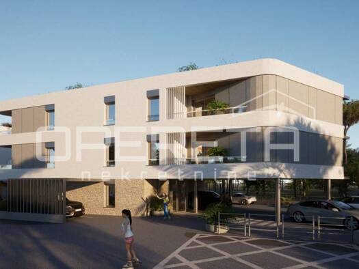 Wohnung zum Kauf 863.000 € 3 Zimmer 120 m² 1. Geschoss Petrovija
