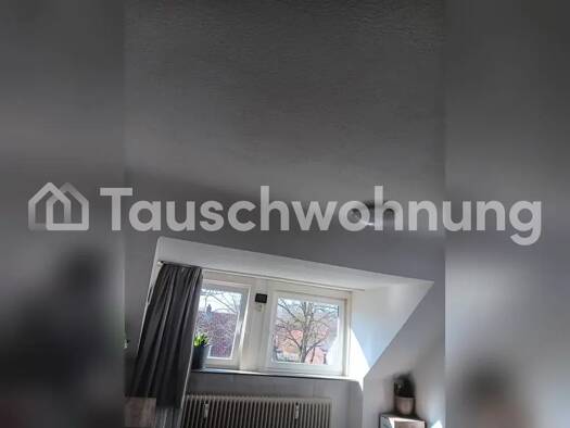 Wohnung zur Miete Tauschwohnung 1.000 € 3 Zimmer 82 m² Hausbruch Hamburg 21147