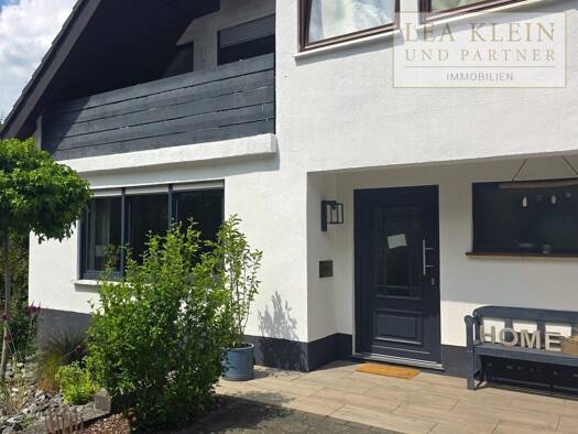 Haus zum Kauf 359.000 € 7 Zimmer 185,2 m² 1.419 m² Grundstück Drolshagen Drolshagen 57489