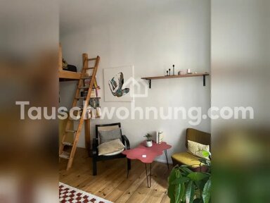 Wohnung zur Miete Tauschwohnung 680 € 1 Zimmer 45 m² 1. Geschoss Französisch Buchholz Berlin 10439