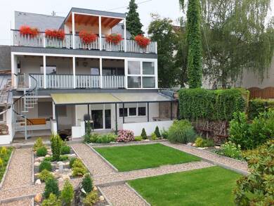 Wohnung zur Miete 750 € 4 Zimmer 97 m² Geschoss 2/2 frei ab 01.08.2025 Trittenheim 54349