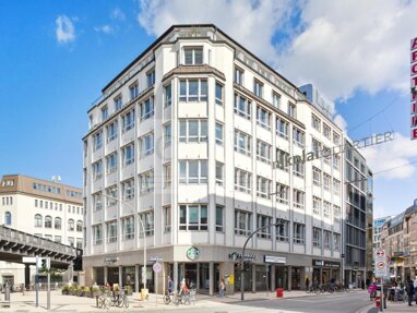 Bürogebäude zur Miete 18,50 € 637 m² Bürofläche teilbar ab 637 m² Hamburg - Altstadt Hamburg 20457