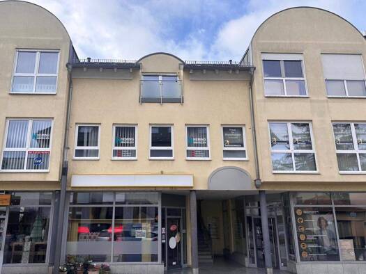 Laden zur Miete provisionsfrei 1.500 € 139 m² Verkaufsfläche Wörrstadt 55286