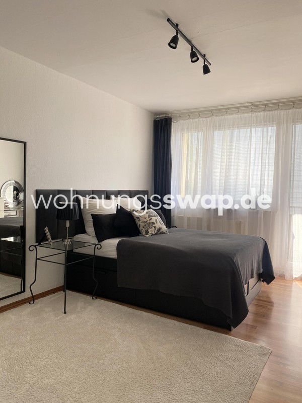 Apartment zur Miete 550 € 3 Zimmer 60 m²<br/>Wohnfläche 4.<br/>Geschoss Stern 14480