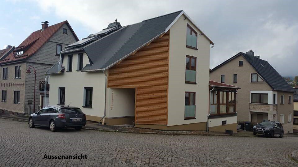 Haus zum Kauf 159.900 € 9 Zimmer 243,2 m²<br/>Wohnfläche 275 m²<br/>Grundstück Brotterode Brotterode-Trusetal 98596