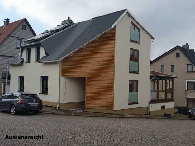 Haus zum Kauf 149.900 € 9 Zimmer 243,2 m² 275 m² Grundstück Brotterode Brotterode-Trusetal 98596