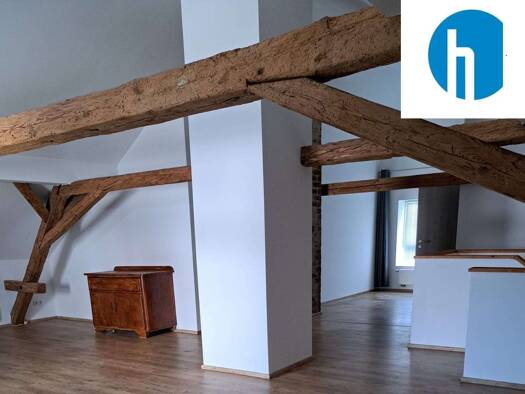 Maisonette zur Miete - Erstbezug 1.700 € 4 Zimmer 157 m² 1. Geschoss Gosberg Pinzberg 91361