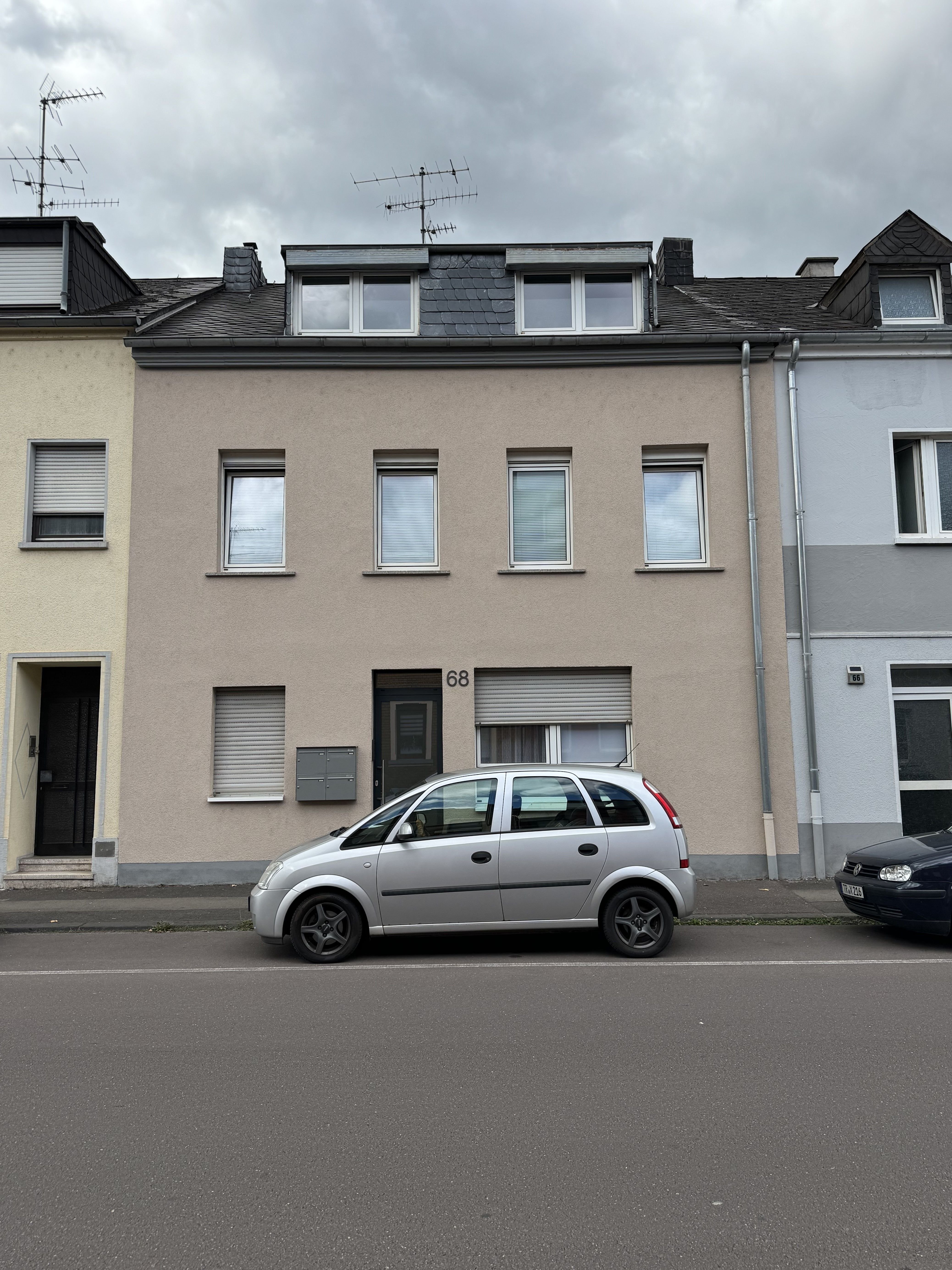 Wohnung zum Kauf 300.000 € 5 Zimmer 125 m²<br/>Wohnfläche EG<br/>Geschoss Konz Konz 54329