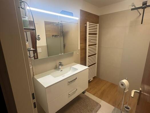 Wohnung zur Miete 1.150 € 3 Zimmer 82 m² Geschoss EG/4 frei ab 01.08.2026 Bad Säckingen 79713
