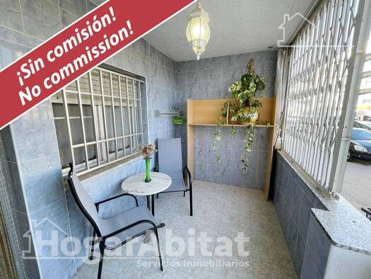 Wohnung zum Kauf 238.000 € 2 Zimmer 74 m² de la Estació Peníscola / Peñíscola 12598